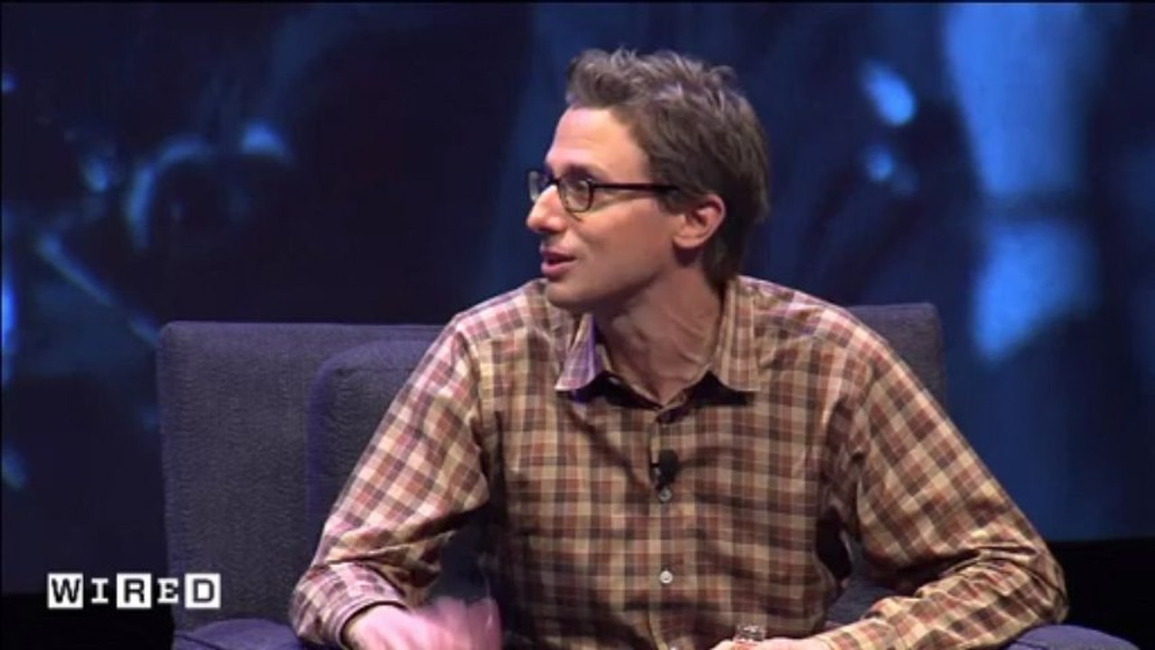 BuzzFeed CEO: Separating Church and State in Advertising