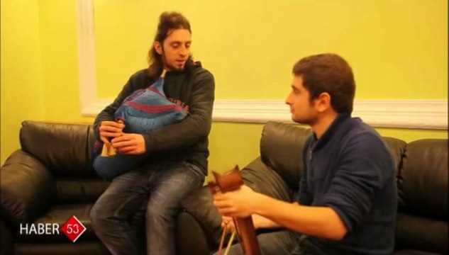 TULUM KEMENÇE OY OY GÜZELİM.....