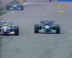 F1 - Canadian GP 1994 - Race - Part 2