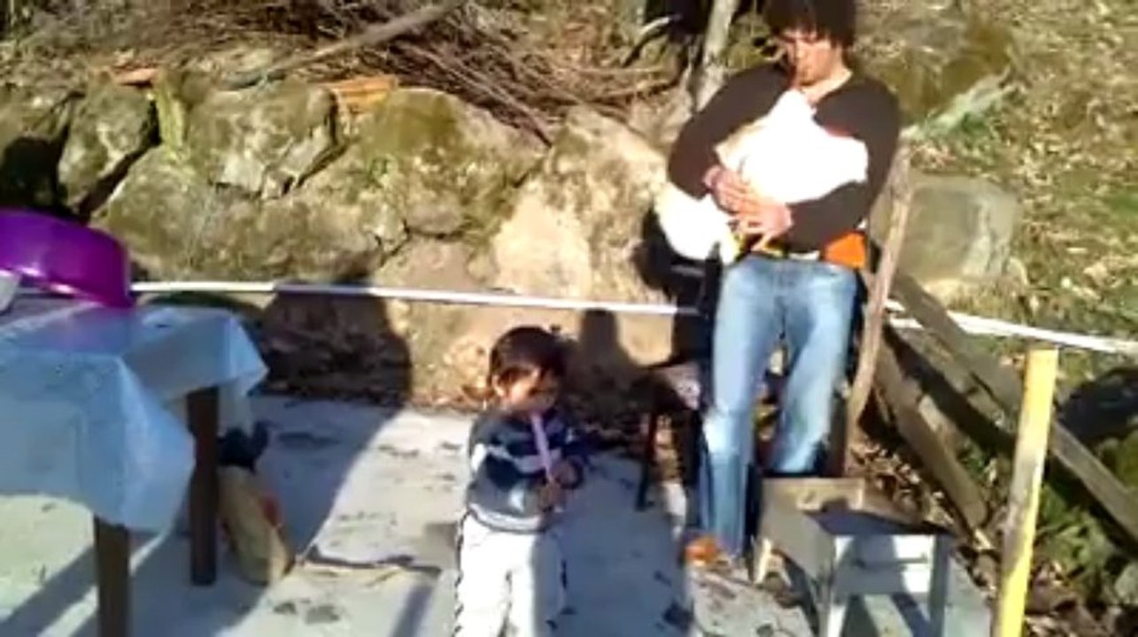 TC Nuh Demirbaş'ı