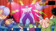 New Promo Dragon Ball Z Battle of Gods