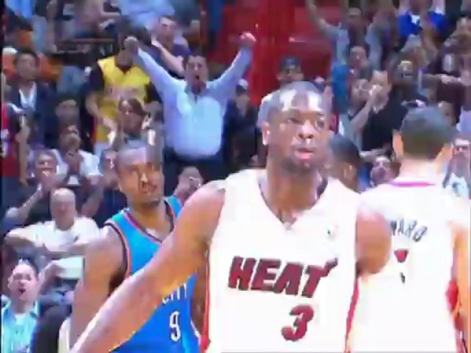 Dwyane Wade