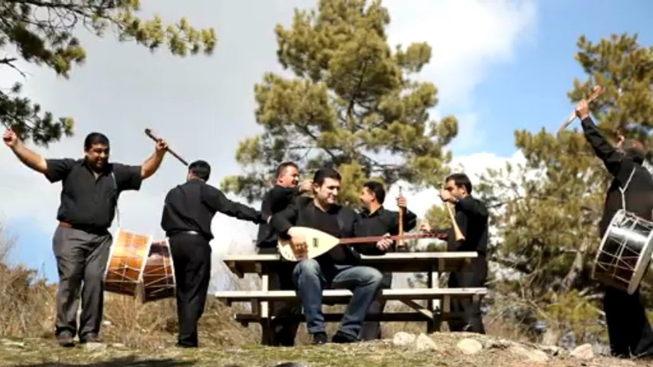 UMUT ÇAKIR - SARIL BANA