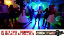 DJ Nunta | Dj Petrecere | Sonorizare Nunta|Fotograf-Cameraman Sonorizari nunti,filmari nunta,filmari,muzica dj,filmare HD