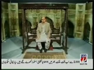 3 Hazrat Khalid bin Waleed (RA)