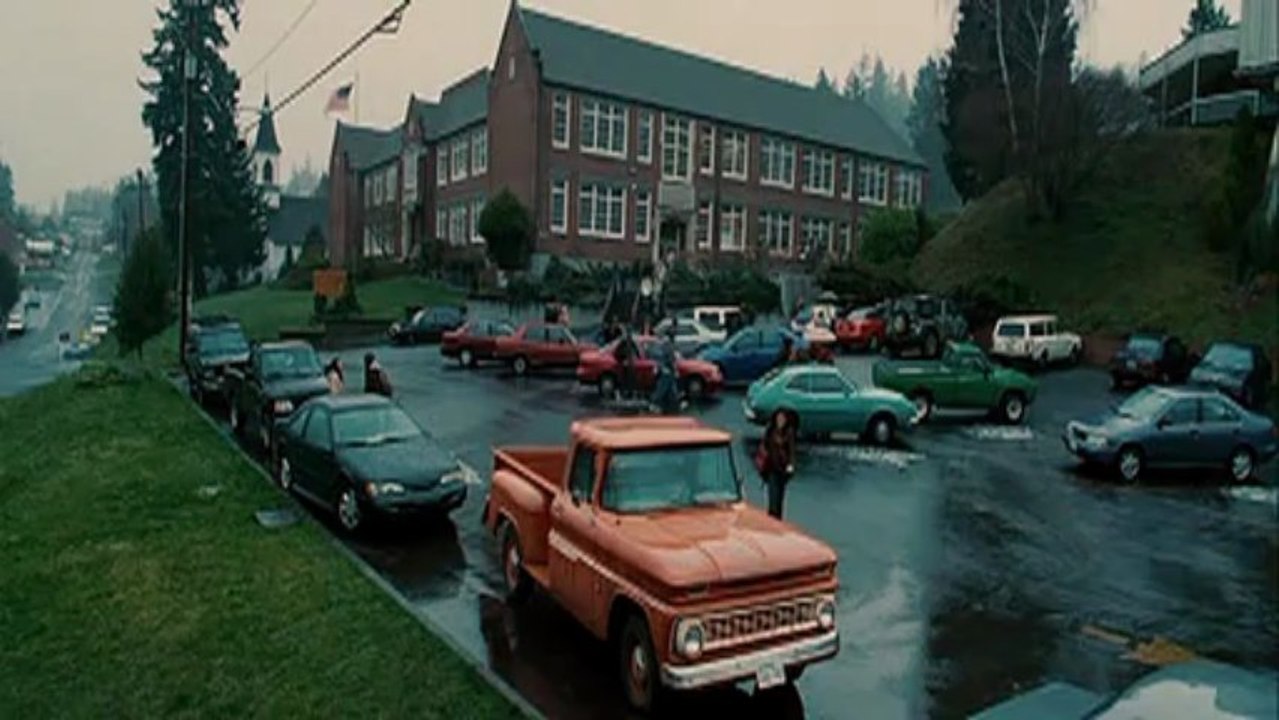 Edward & Bella (Twilight Saga) - Some Hearts