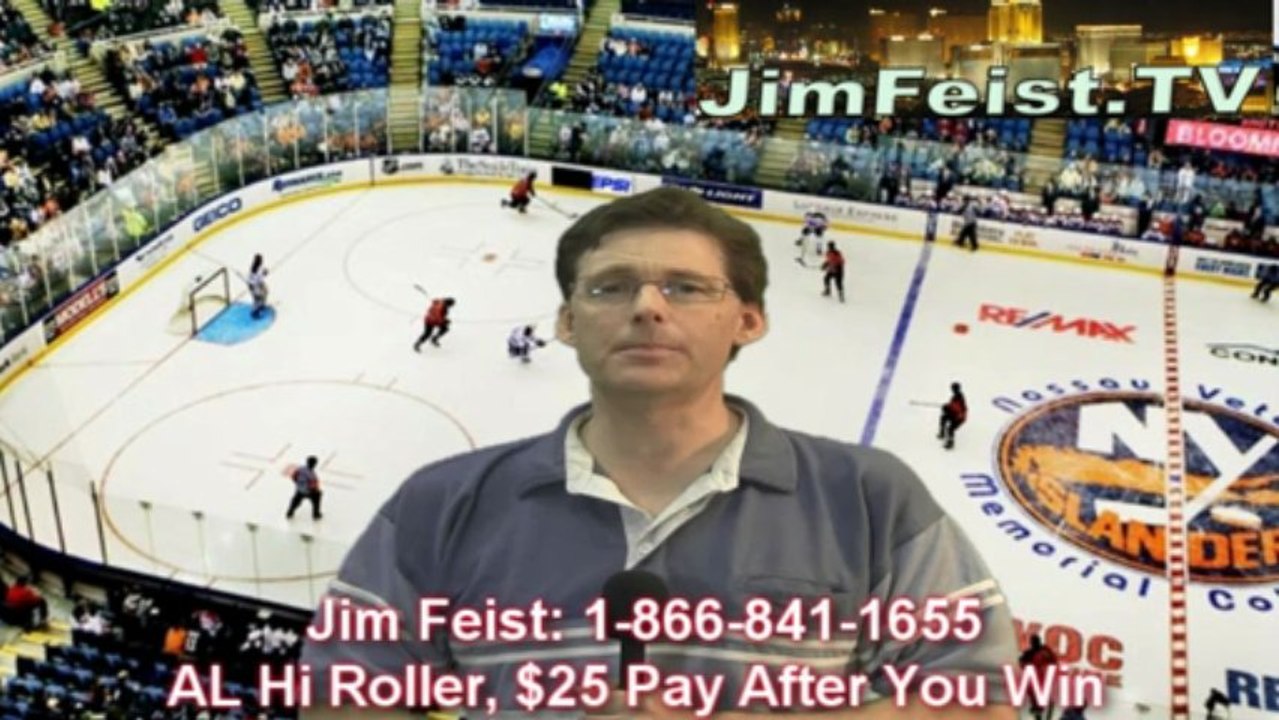 FREE NHL Pick, Senators vs. Canadians, Thursday, May 9, 2013