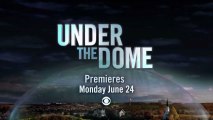 Under The Dome - Trailer #2 'Watchtower' (Preview) [VO|HD 720p]