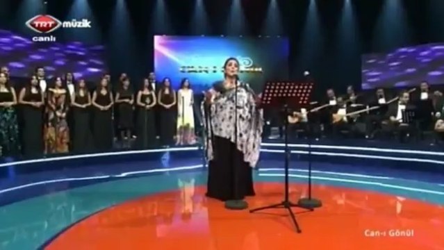 10 belkıs akkale bu dağlar kömürdendir 31.10.2012 can-ı gönül