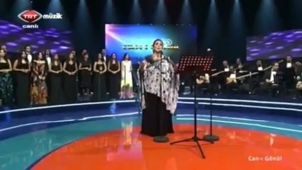 10 belkıs akkale bu dağlar kömürdendir 31.10.2012 can-ı gönül