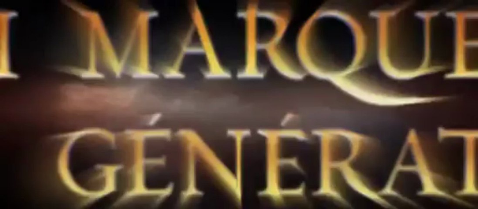 Twilight chapitre 5 - révélation 2e partie - Bande annonce #2 (VF)