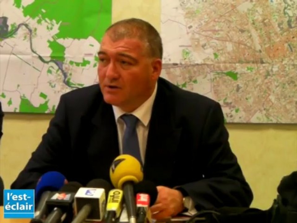 Inondations : le point sur la situation mercredi à 18 h