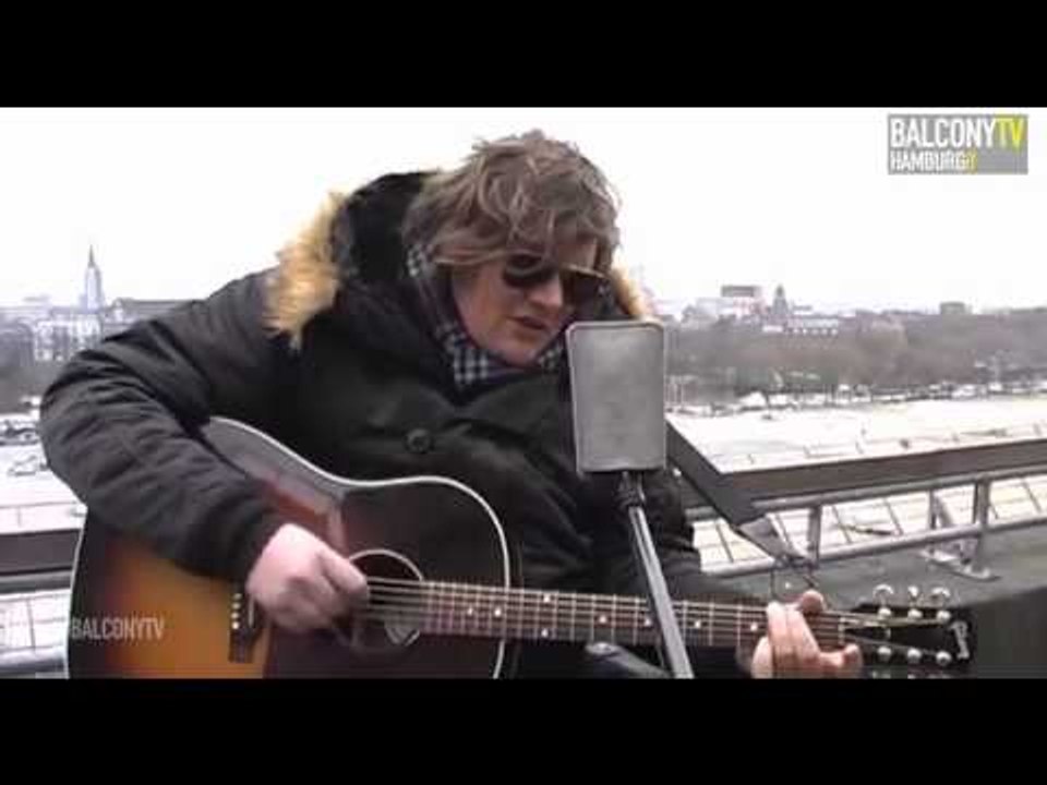 ROVER - LOU (BalconyTV)