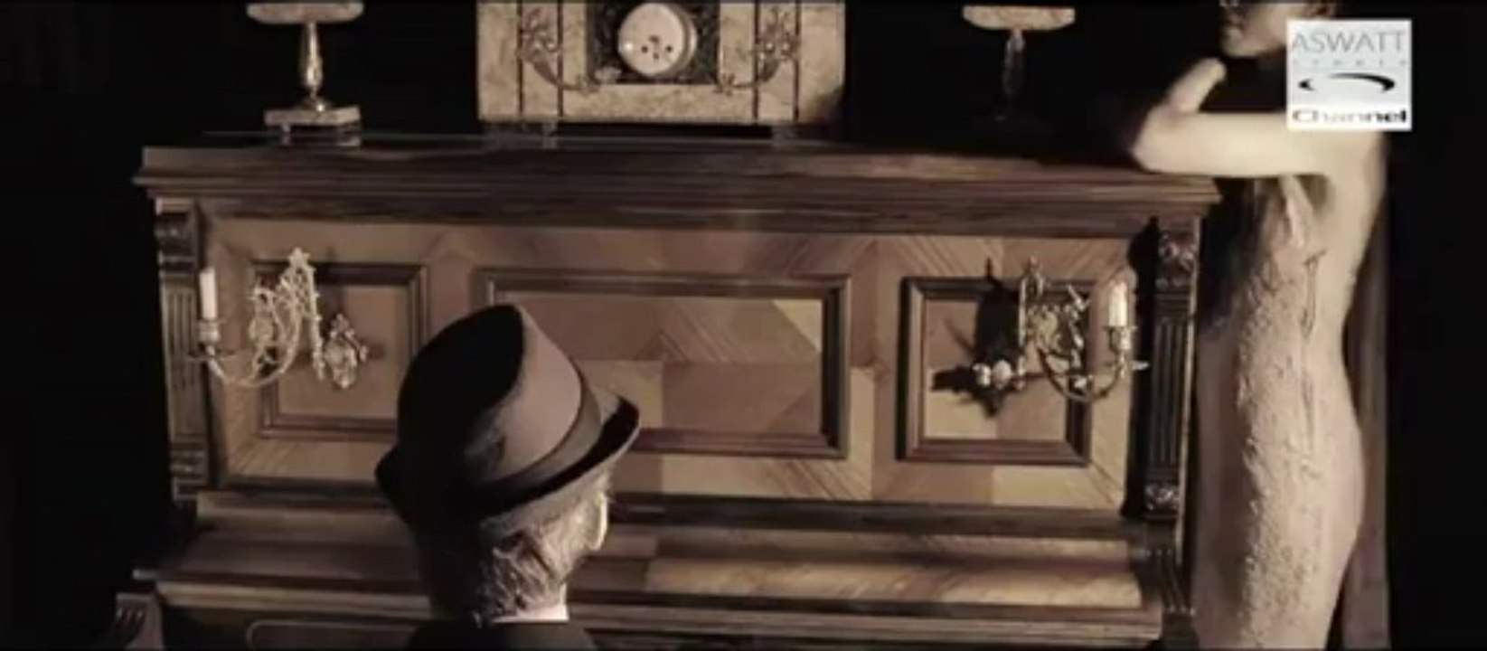 Nassim Djezma Romeissa Clip Officiel