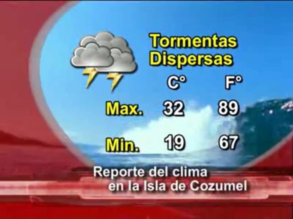 HECTOR POLO INFORMA - 03 MAYO 2013