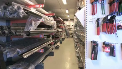 Blikkenslager - Bergen Fana Blikk AS