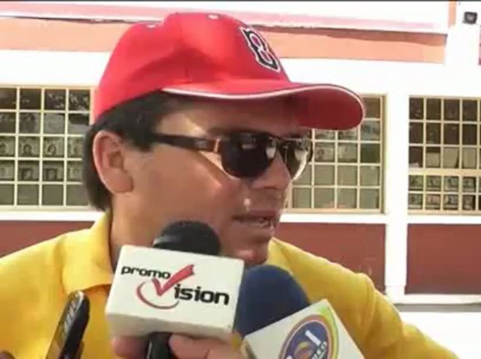 HECTOR POLO INFORMA - 06 MAYO2013