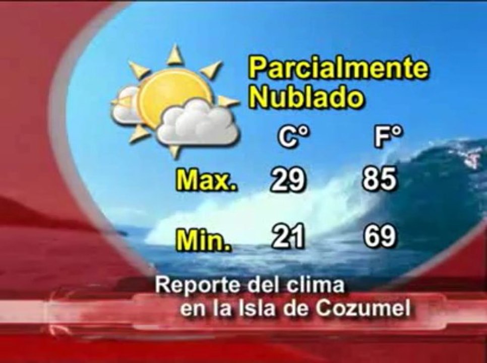 HECTOR POLO INFORMA - 08 MAYO 2013