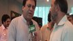 Sohail Ahmad (Azizi)talked with Shakeel Anjum(www.jeeveypakistan.com)at LCCI