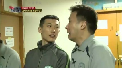 【联合制作】130428 真正的男人 E03 Mir cut 精效中字[KR_CN]