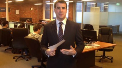 Pepperstone daily FX market outlook 09/05/2013