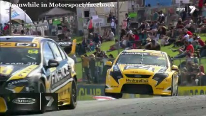 Casey Stoner v8 round 2 race 2 dunlop