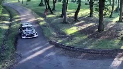 Crazy Drifting - Skill at Its Best - HD currentaffairspk.com