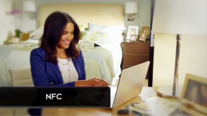 EXCLUSIVE: Sony introduces a new laptop, the VAIO Fit