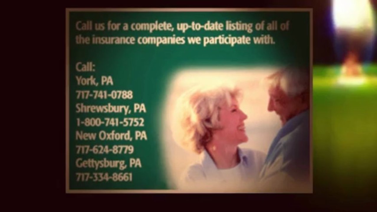 Hearing Aids York PA | Live in a World Full of Sounds