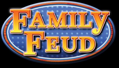 Family Feud Fast Money Round