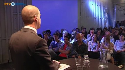 Samsom: Opnieuw onderhandelen met de VVD heeft zijn prijs - RTV Noord