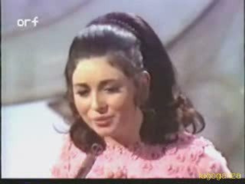 1971 Ireland - Angela Farrell