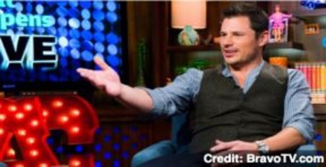 Nick Lachey Doesn't Talk To Jessica Simpson, Slams Her Dad