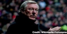 Manchester United's Sir Alex Ferguson to Retire