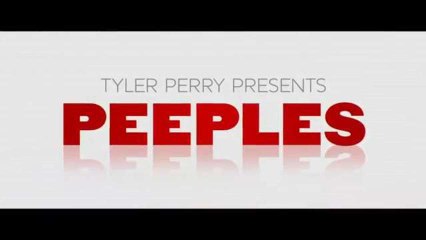 Trailer: Peeples