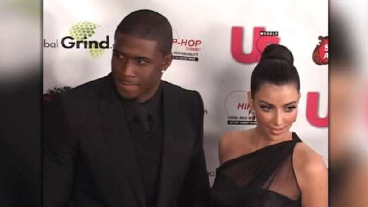 Reggie Bush Welcomes a Baby Girl