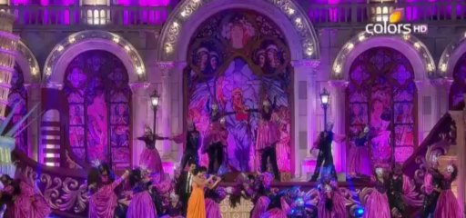 Sitaare Zameen Par - 4th May 2013 Part 1