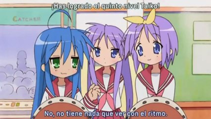 lucky star capitulo 2 sub español [www.apowersoft.com]