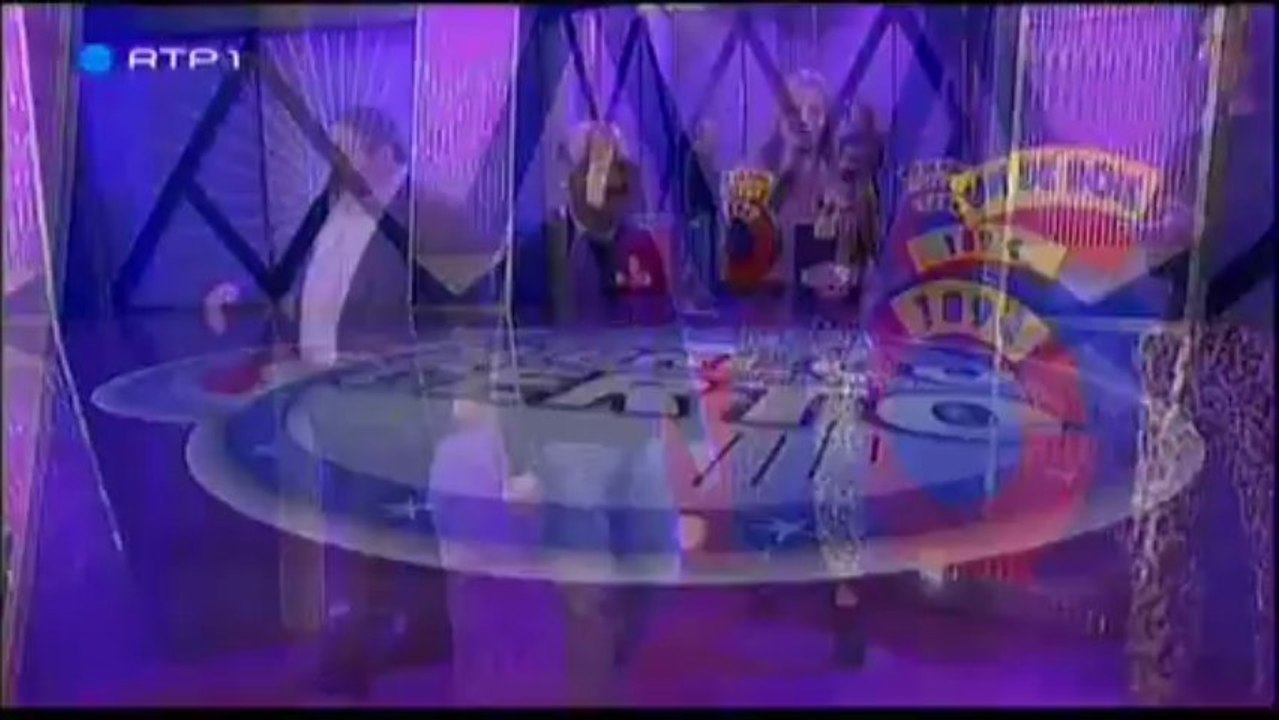 O Preço Certo - 08-05-2013