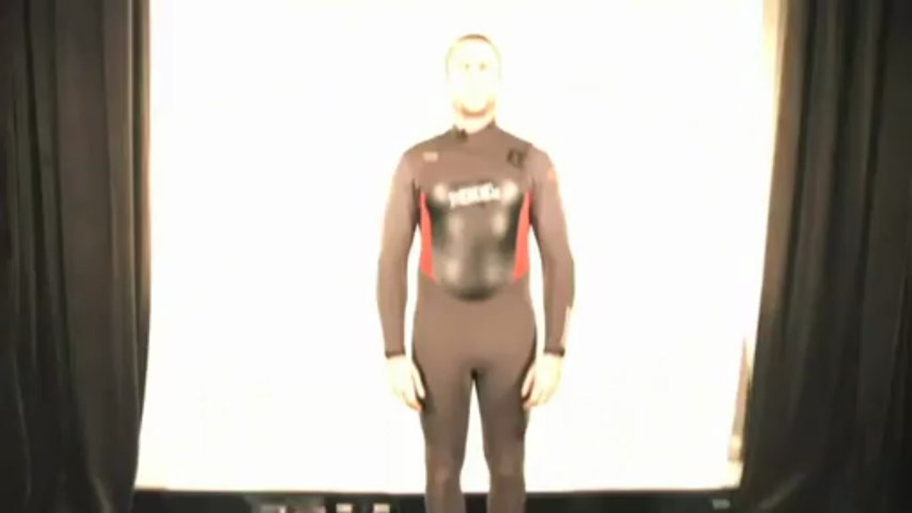 XCEL INFINITI DRYLOCK WETSUIT REVIEW | MESURFTV