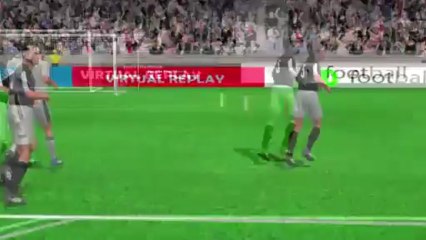 Son sözü Di Maria söyledi