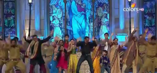 Sitaare Zameen Par - 4th May 2013 Part 3