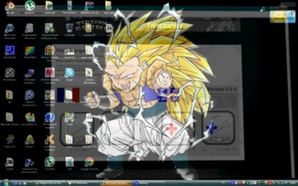 tuto comment telecharger et installer Pokemon Gemme