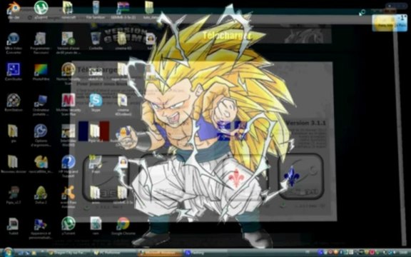 tuto comment telecharger et installer Pokemon Gemme