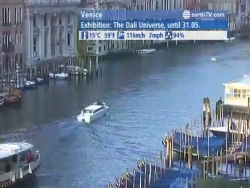 Ascona - Ticino - Switzerland, Berlin - Germany, Agadir - Morocco, Venice - Italy, Cologne - Germany, Niagara Falls - Canada, Vienna - Austria