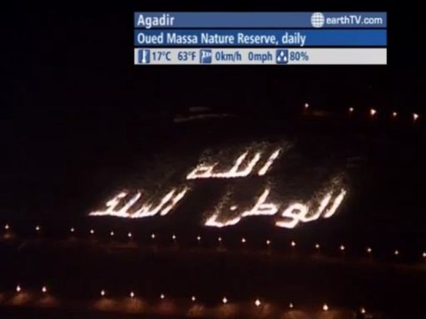 Agadir - Morocco, Niagara Falls - Canada, Tenerife - Spain, Berlin - Germany, Stuttgart - Germany, Lugano - Ticino - Switzerland, Venice - Italy