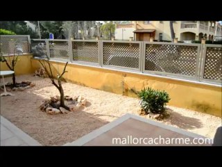 077 Can Picafort Ferienwohnungen Mallorca