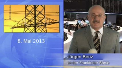 (Fast) alle schimpfen über die Energiewende - auch E.on