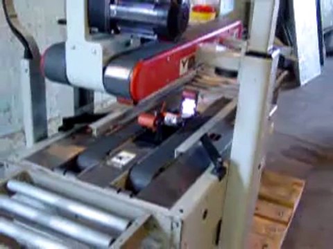 MÁY DÁN THÙNG CARTON / MÁY DÁN THÙNG CARTON TỰ ĐỘNG / MÁY DÁN BĂNG DÍNH