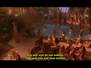 Don Juan De Marco - Legendas_ Has Amado Una Mujer Deveras